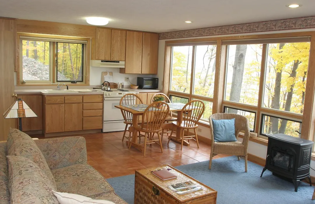 Sunrise Landing Bed And Breakfast-1